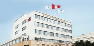 Jurado Nacional de Elecciones