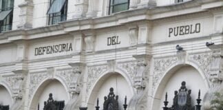 Defensoría del Pueblo