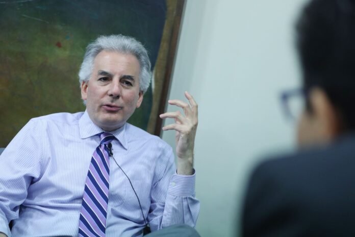 Álvaro Vargas Llosa Álvaro Vargas Llosa