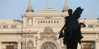 Congreso de la República