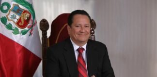 Luis Arce Córdova