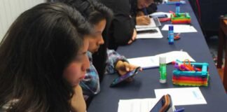 Niños y adolescentes