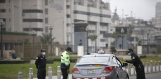 Ambas ciudades están bajo clasificación de riesgo "muy alto" hasta el 20 de junio