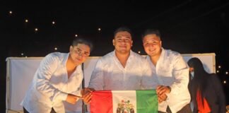 Caribeños de Guadalupe