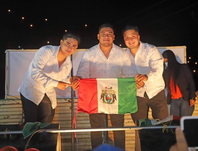 Caribeños de Guadalupe