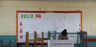 OEA - Segunda Vuelta