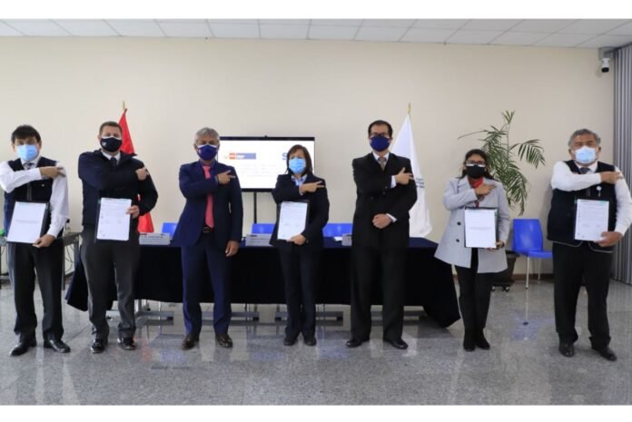 SIS - Diris / COVID-19