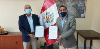 Primer paso será que más de 90 mil personas se inscriban en el Registro Regional para Personas con Discapacidad