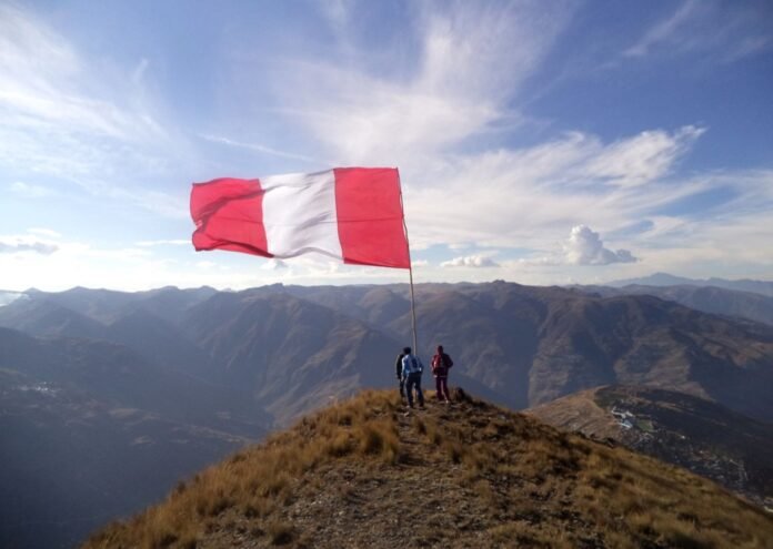 Bicentenario del Perú