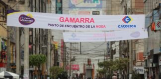 Gamarra