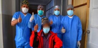 Agricultor / COVID-19