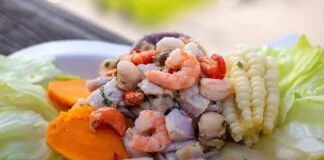 (VIDEO) Perú vs. Venezuela: ceviche pasa a la final del Mundial de Comidas de Ibai tras vencer a Argentina Ceviche