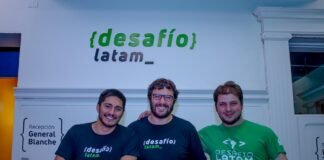 Desafío Latam