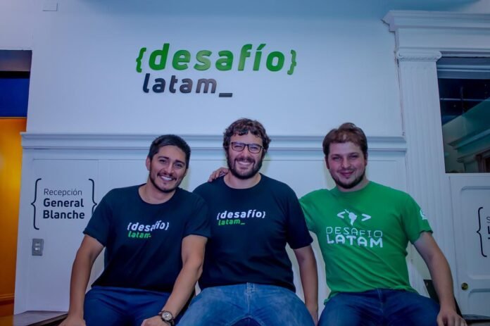 Desafío Latam Desafío Latam