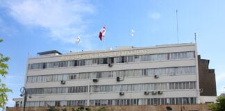 Jurado Nacional de Elecciones - JNE