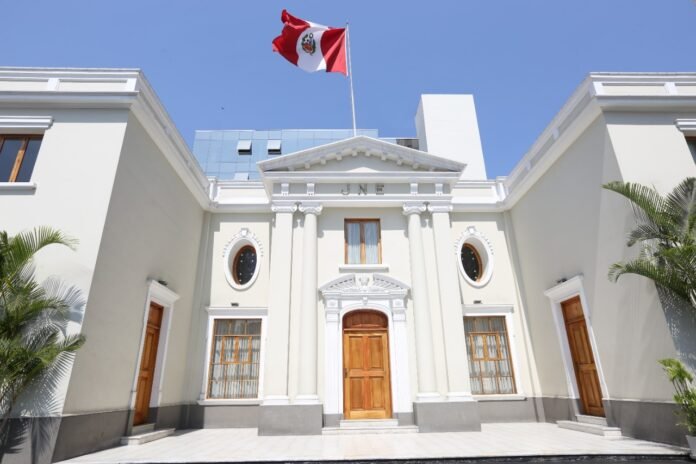 Escuela de Formación Política - Empodera