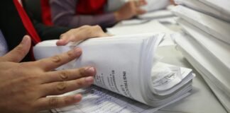 Revocatoria - Octubre