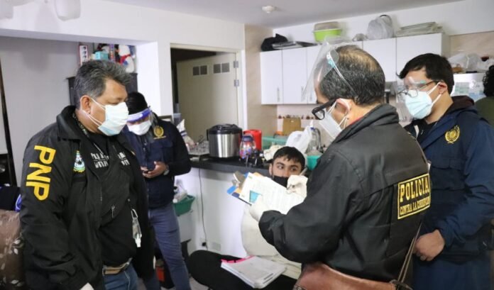 Angeles Negros Angeles Negros