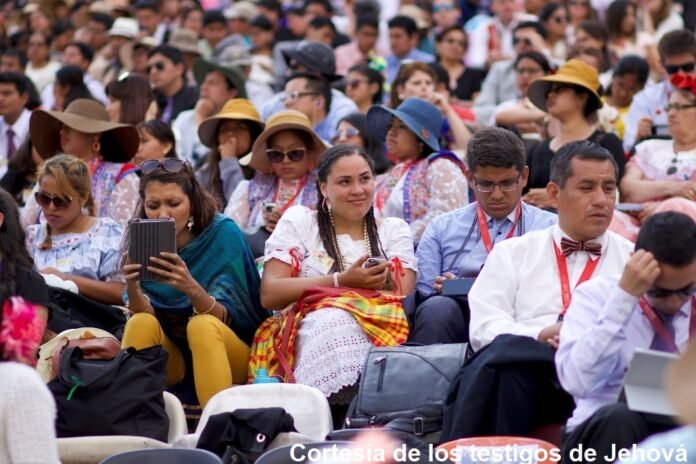 Testigos de Jehová Testigos de Jehová