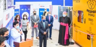 Año del Bicentenario - Británico