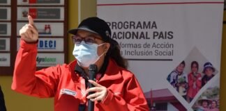 Tambo Pumabamba - Silvana Vargas