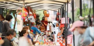 FERIA DE REACTIVACIÓN DEL TURISMO