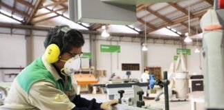 Suspensión perfecta de labores