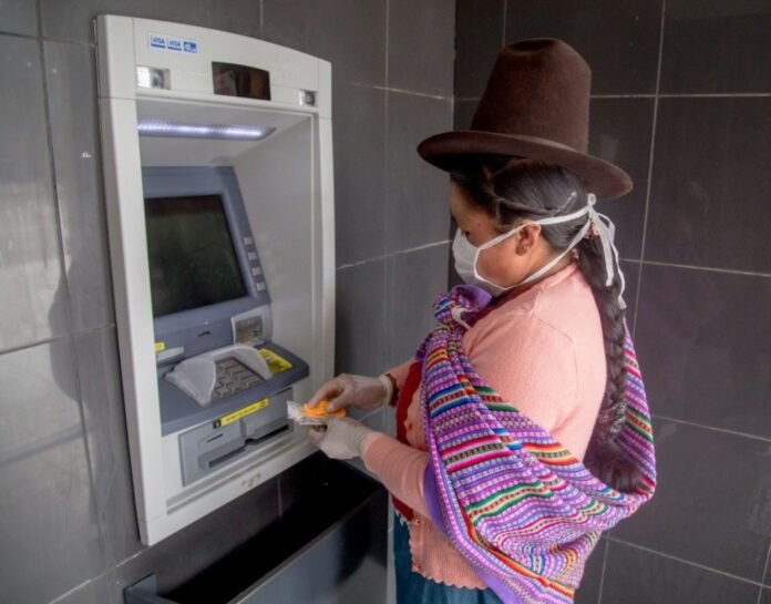 Bono 350 soles Bono 350 soles