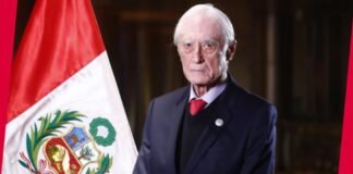 Héctor Béjar - Ministerio de Relaciones Exteriores