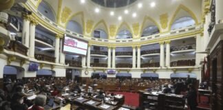Congreso de la República