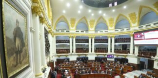 Congreso de la República