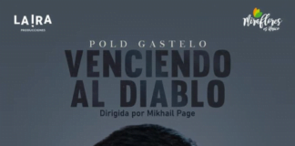 Venciendo al diablo - Pold Gastelo