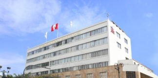 Jurado Electoral Especial de Lima