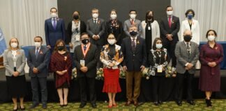 Desinformación en elecciones