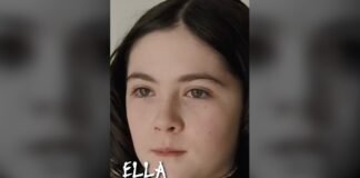 La Huérfana: El Origen