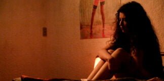 No fue mi culpa / serie