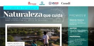 #NaturalezaQueCuida #ConcursoDeFotografía