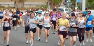 Rock and Roll San Diego