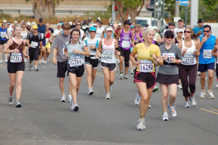 Rock and Roll San Diego