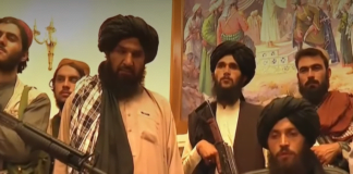 Talibanes, Afganistán / Imágenes: Al Jazeera