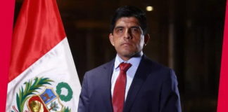 Juan Carrasco - Ministerio del Interior