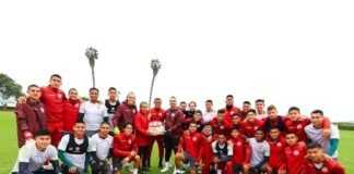 Universitario de Deportes - Instagram