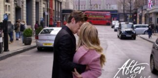 After: Almas Perdidas