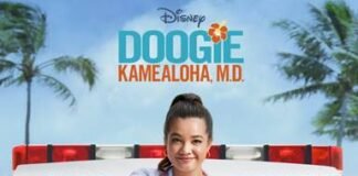 Doogie Kamealoha