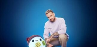 Liam Payne - Ron Da Error