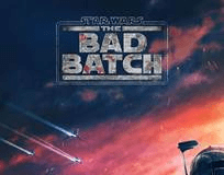 Star Wars: The Bad Batch