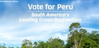 World Travel Awards 2021