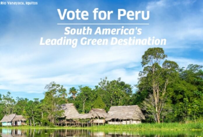 World Travel Awards 2021