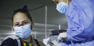 Vacuna mayores de 27 años