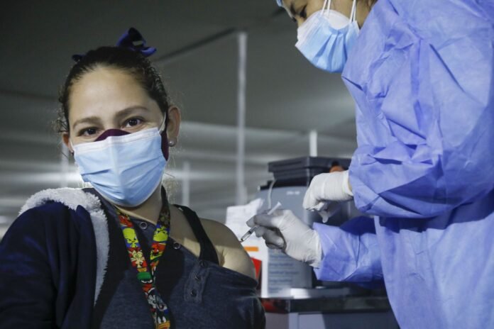 Vacuna mayores de 27 años Vacuna mayores de 27 años